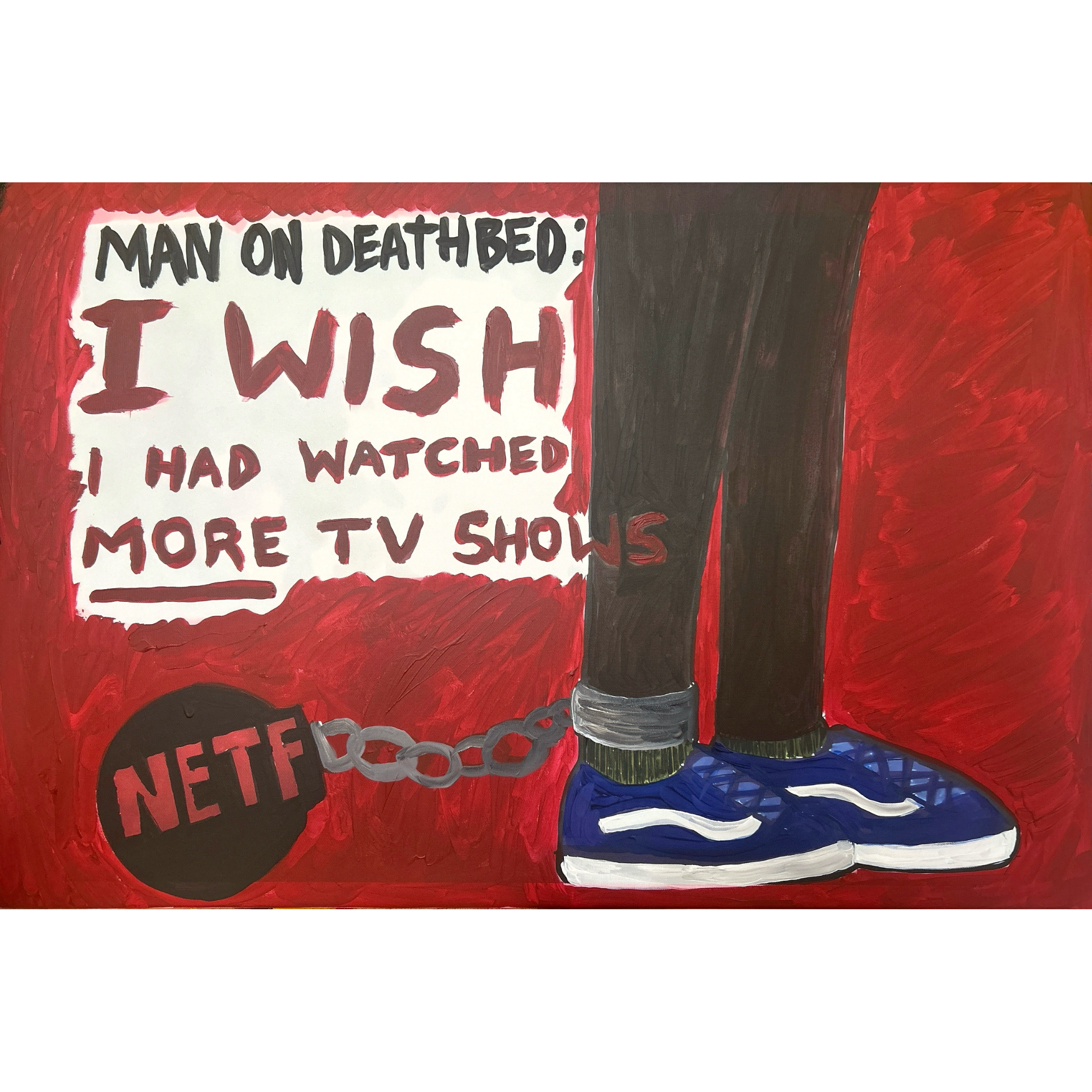 DEATHBED REDUX